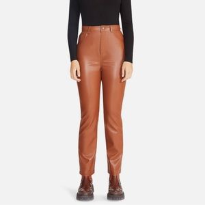 Steve Madden Josie Pants